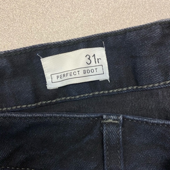 Gap jeans - Picture 3 of 8